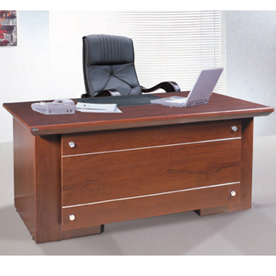 bàn làm việc - gỗ veneer